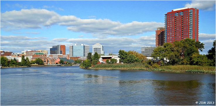 Wilmington River Walk Trip Packages