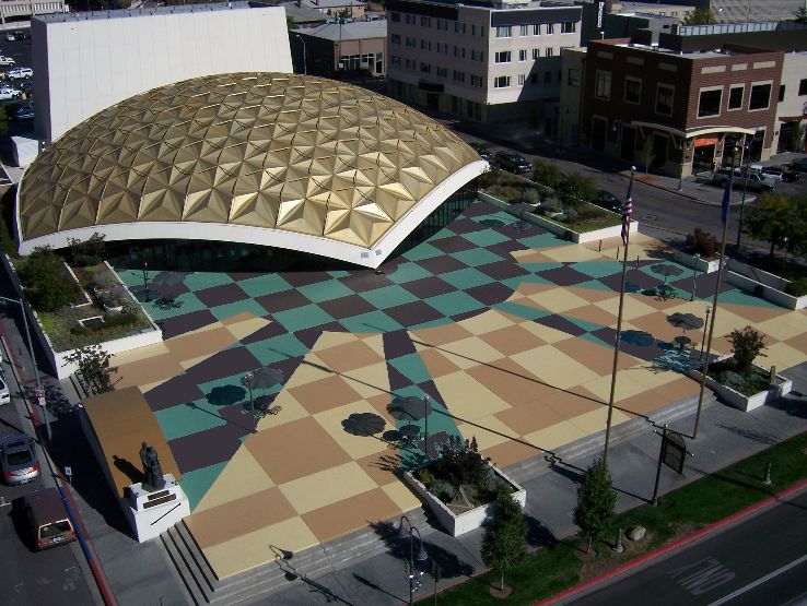 Pioneer Center for the Performing Arts Trip Packages