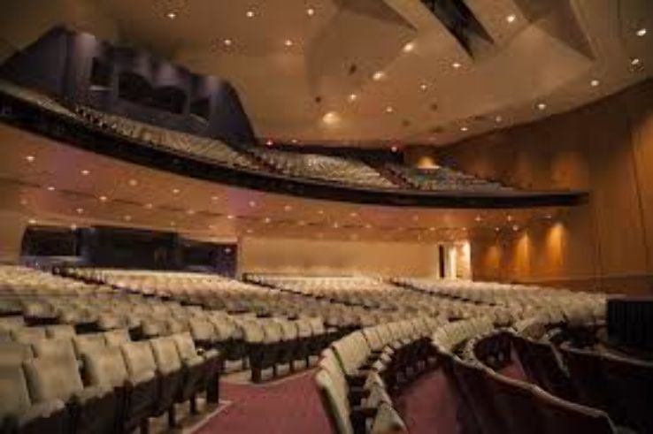 Pioneer Center for the Performing Arts Trip Packages