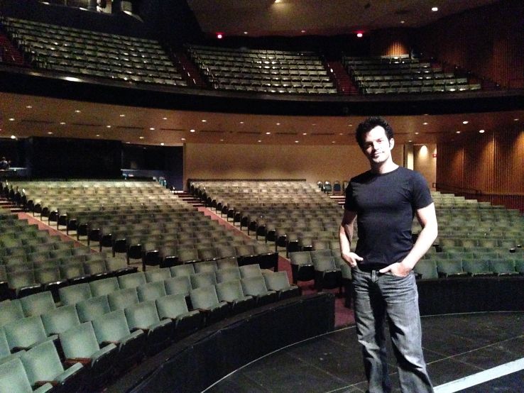 Pioneer Center for the Performing Arts Trip Packages