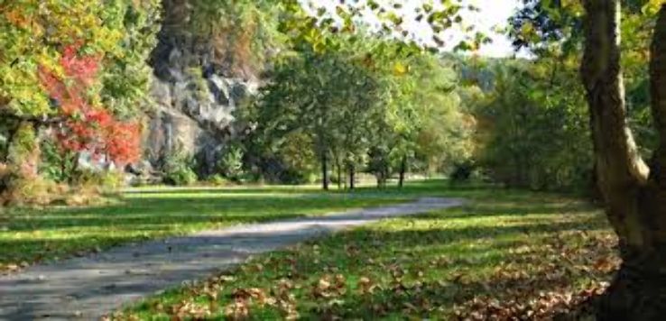 Bellevue State Park Trip Packages