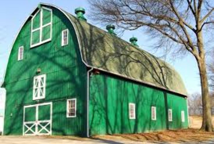 Bellevue State Park Trip Packages