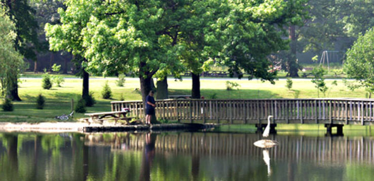 Bellevue State Park Trip Packages