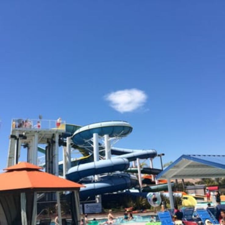 Aqua Adventure Waterpark Trip Packages