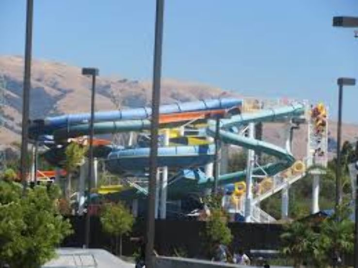 Aqua Adventure Waterpark Trip Packages