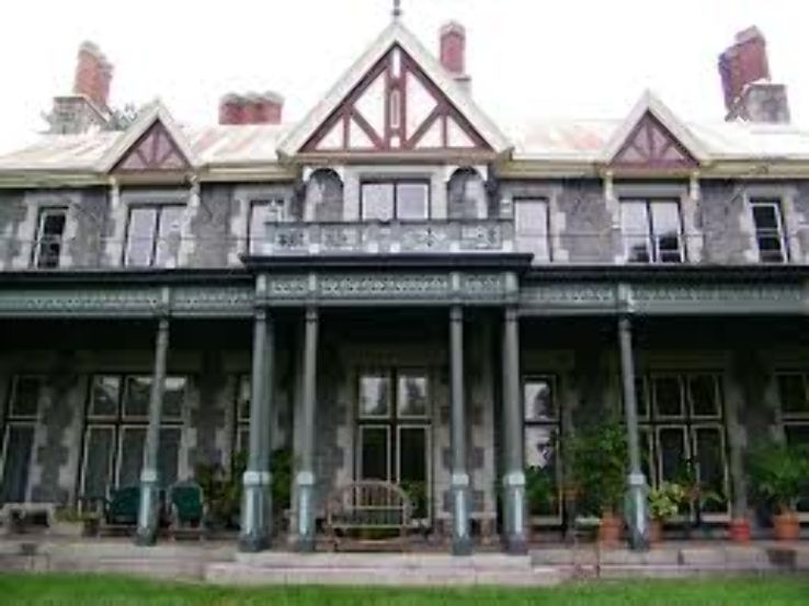  Rockwood Museum Trip Packages