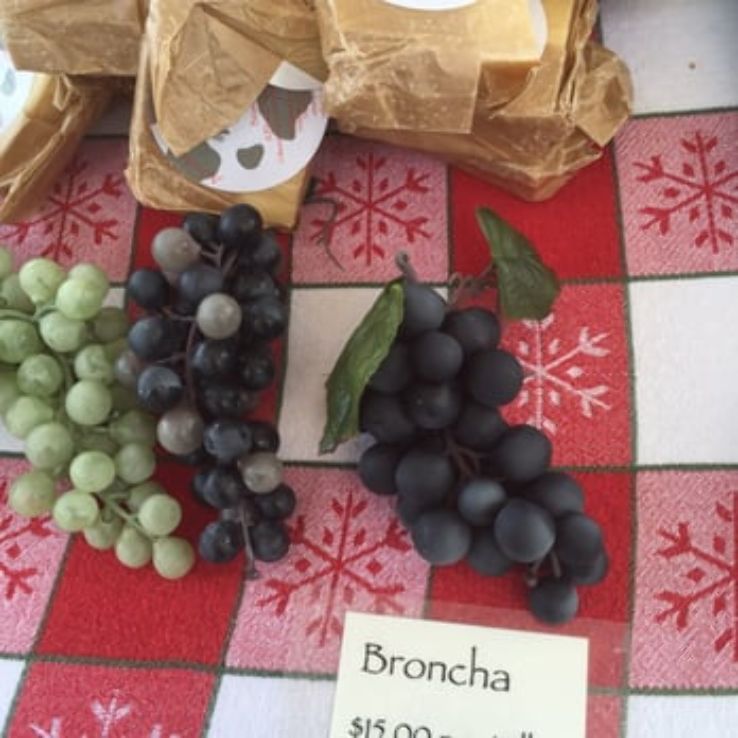 Niles Farmers Market Trip Packages