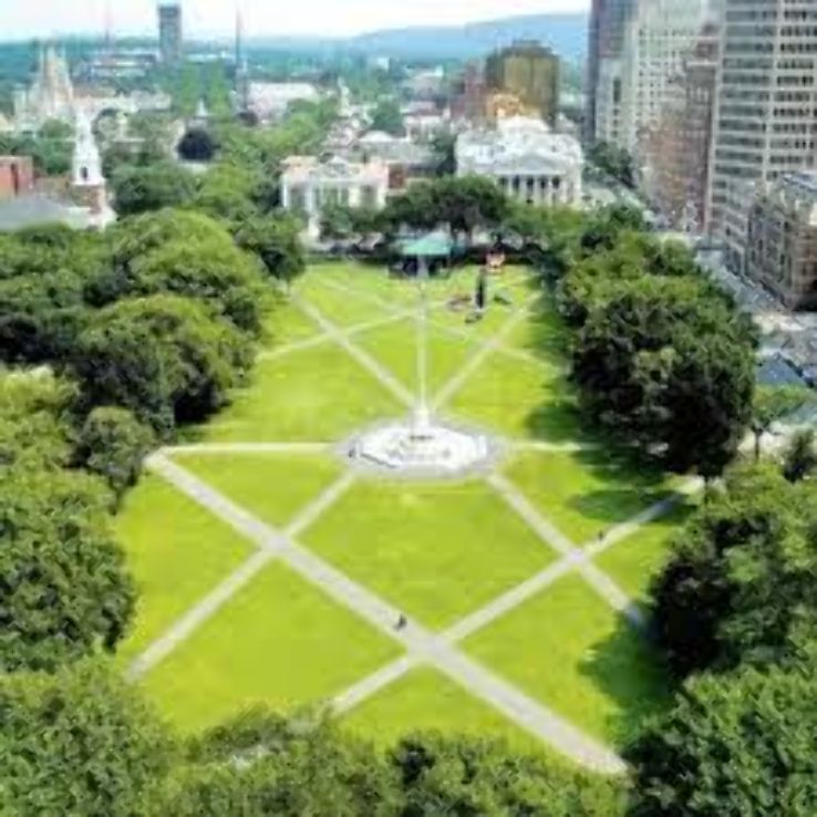 New Haven Green Trip Packages