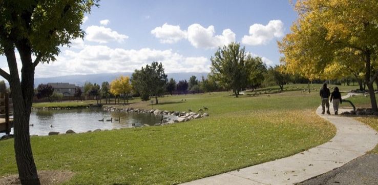 Rancho San Rafael Regional Park Trip Packages