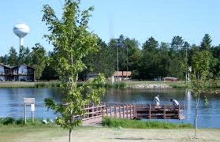 Bradely park Trip Packages