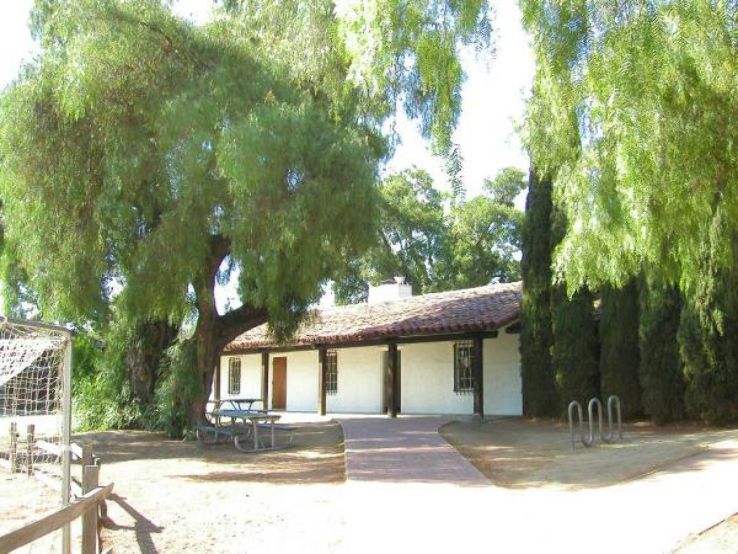 Higuera Adobe Trip Packages