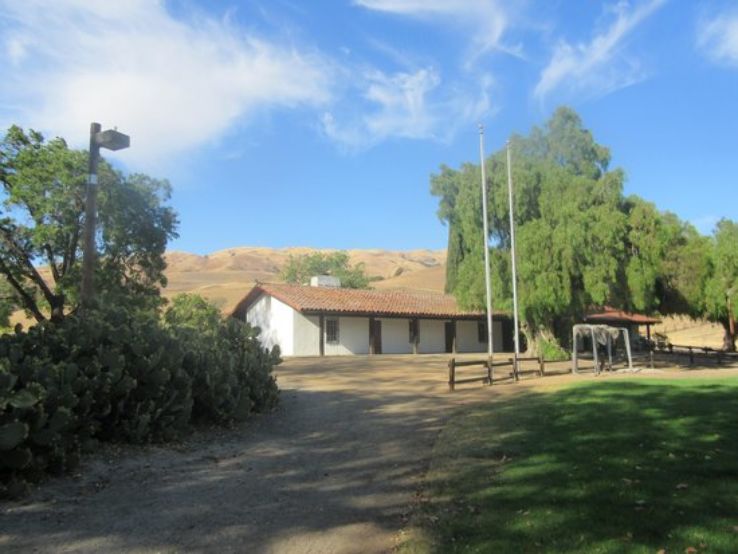 Higuera Adobe Trip Packages