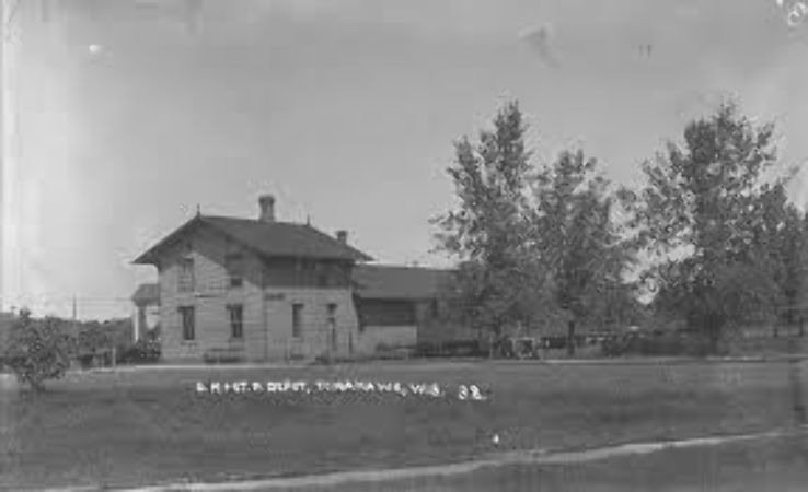 Tomahawk Historical Society Trip Packages