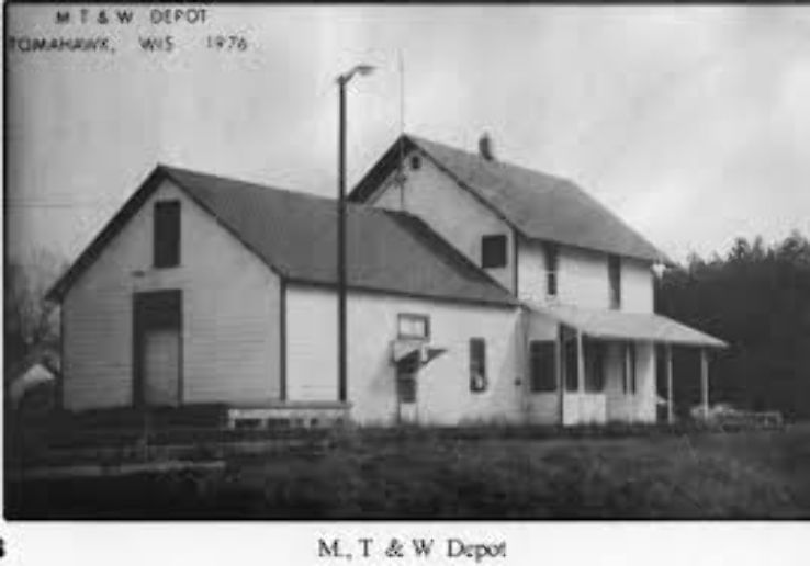 Tomahawk Historical Society Trip Packages