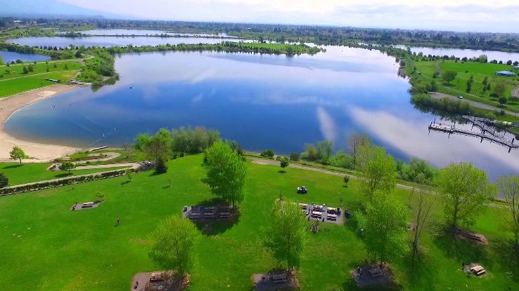 Quarry Lakes Regional Park Trip Packages