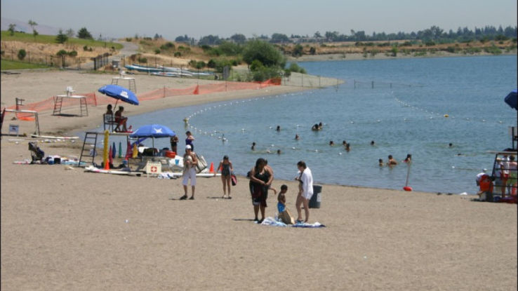 Quarry Lakes Regional Park Trip Packages