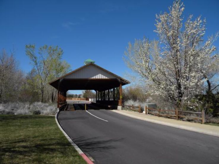 Bartley Ranch Regional Park Trip Packages