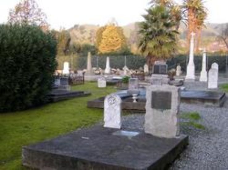 Mission San Jose and Cemetery Trip Packages