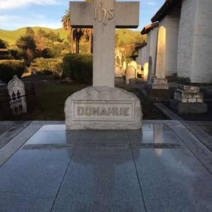 Mission San Jose and Cemetery Trip Packages