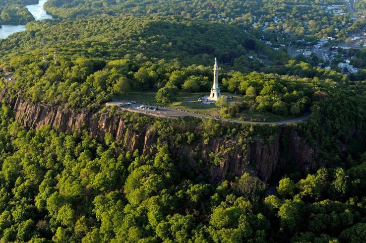 East Rock Park  Trip Packages