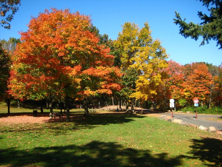 East Rock Park  Trip Packages