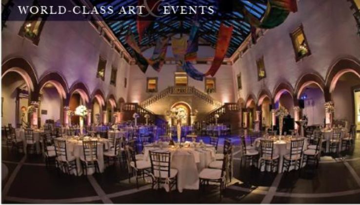 Chrysler Museum of Art Trip Packages