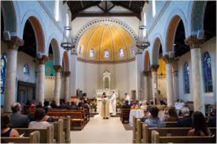 Chrysler Museum of Art Trip Packages