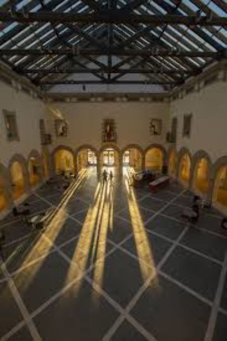 Chrysler Museum of Art Trip Packages