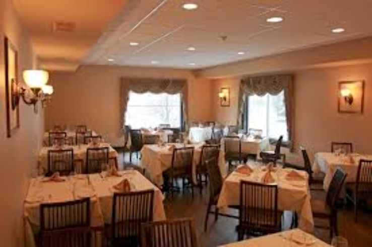 Goodfellas Restaurant Trip Packages