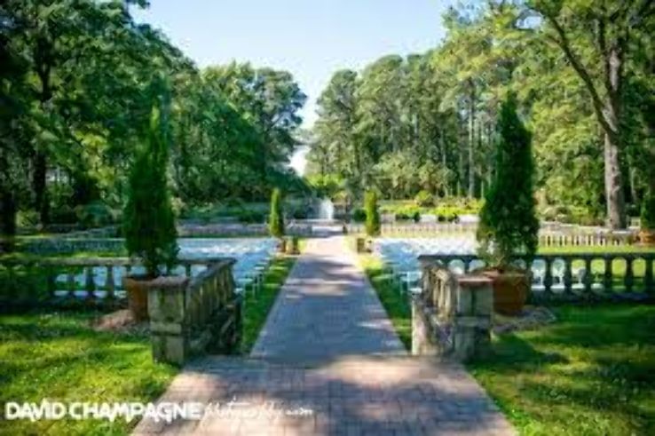  Botanical Garden Trip Packages