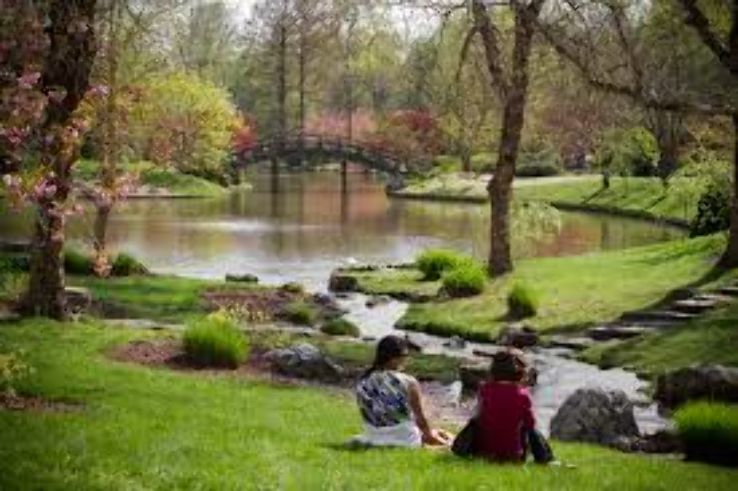  Botanical Garden Trip Packages