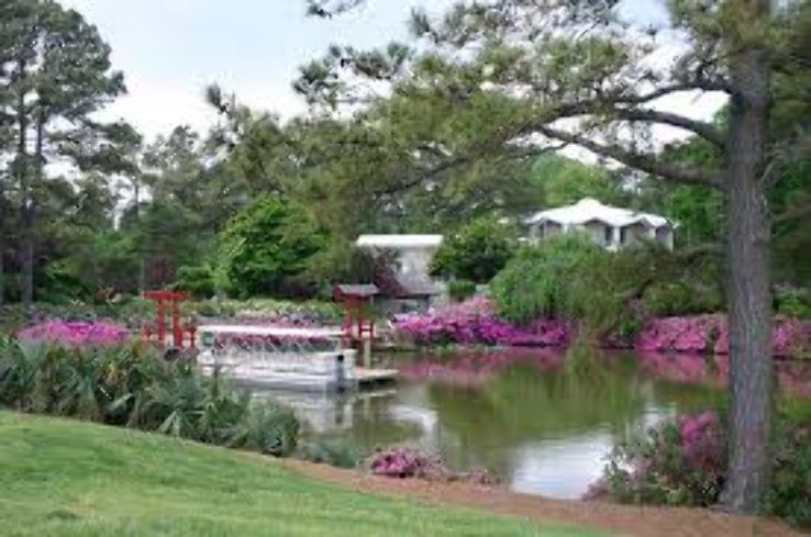  Botanical Garden Trip Packages