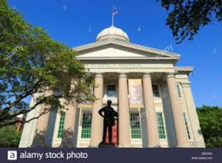 The MacArthur Memorial Trip Packages