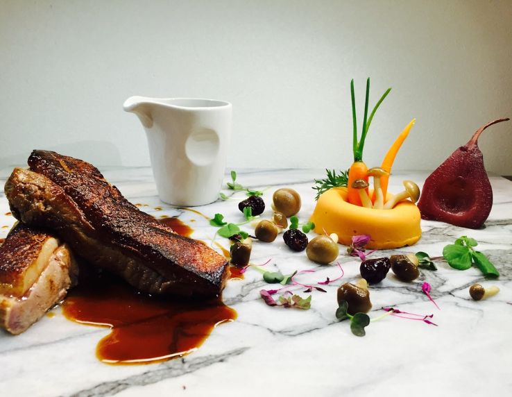 Olea Restaurant Trip Packages