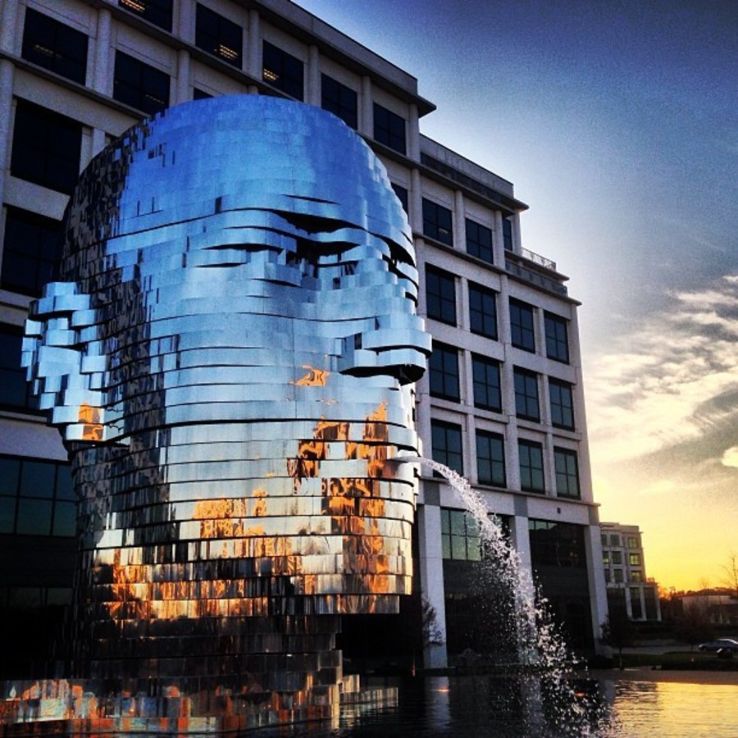 Great Metalmorphosis Giant Head Trip Packages