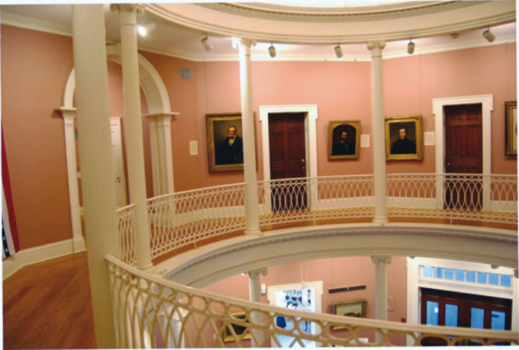 New Haven Museum Trip Packages