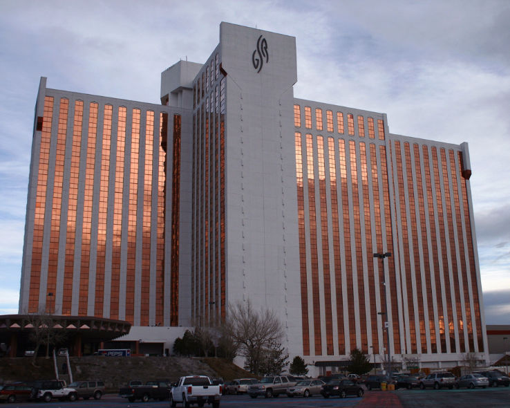 Grand Sierra Resort Casino Trip Packages