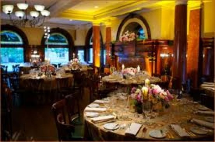 Union League Cafe Trip Packages