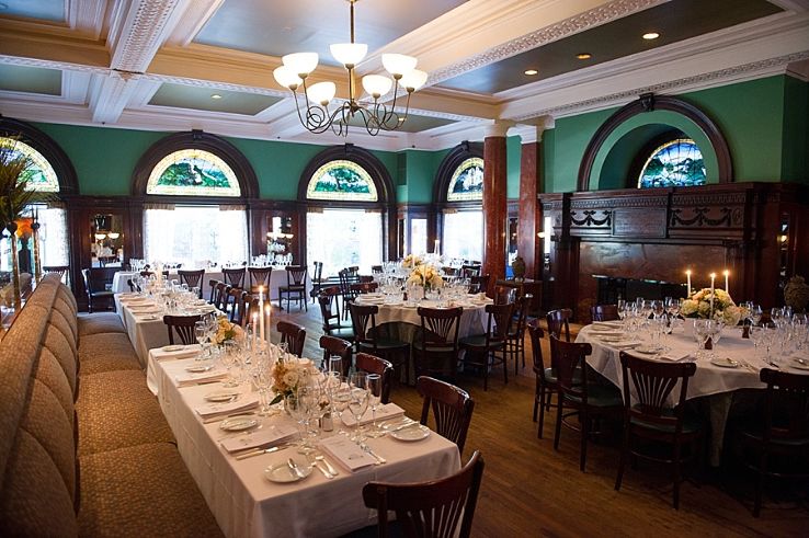 Union League Cafe Trip Packages