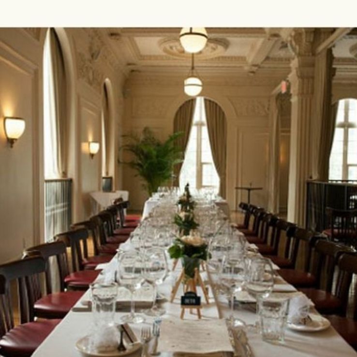 Roia Restaurant Trip Packages