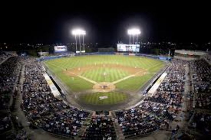 Harbor Park Trip Packages