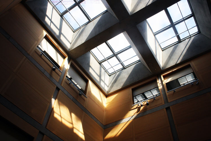 Yale Center for British Art Trip Packages