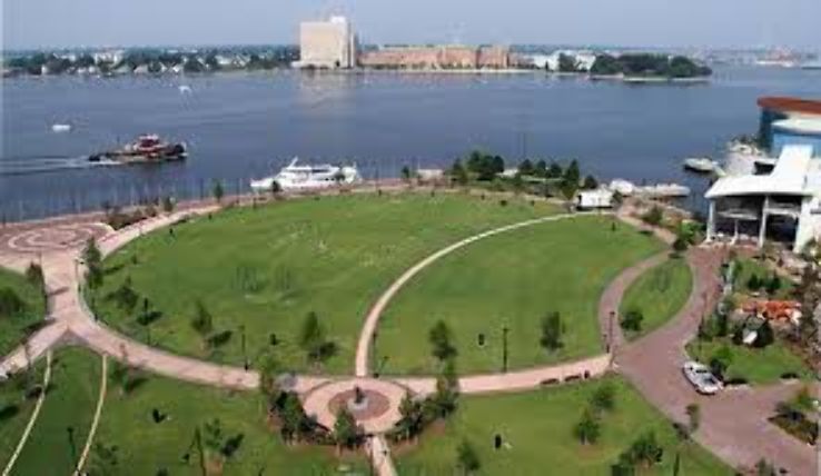 Town Point Park Trip Packages