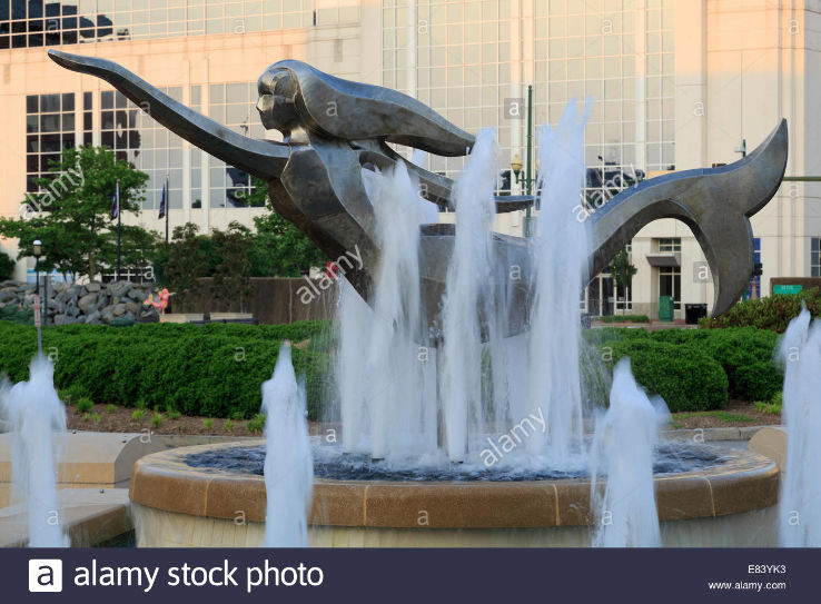 Town Point Park Trip Packages