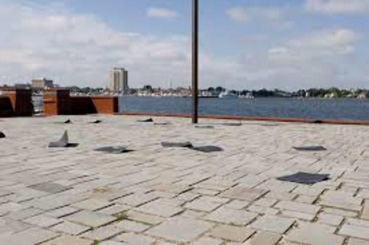 Armed Forces Memorial Trip Packages