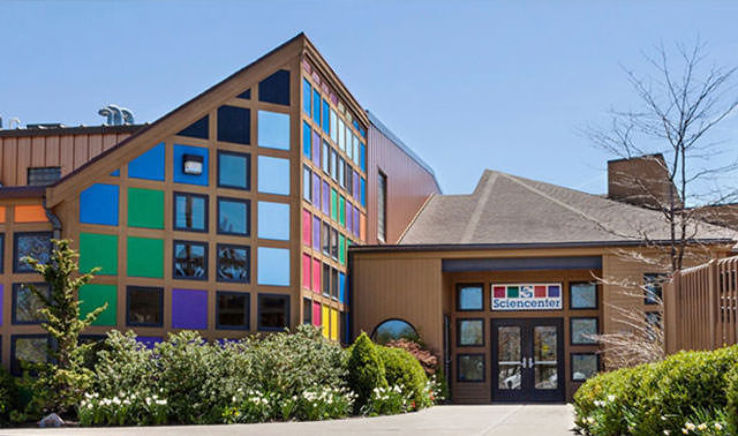 Ithacas Sciencenter Trip Packages