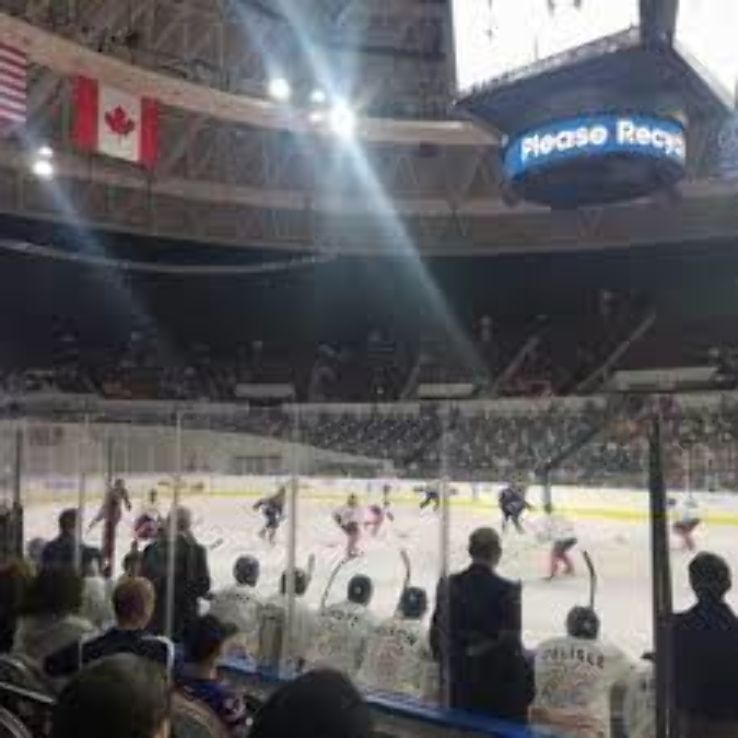  Scope Arena Trip Packages