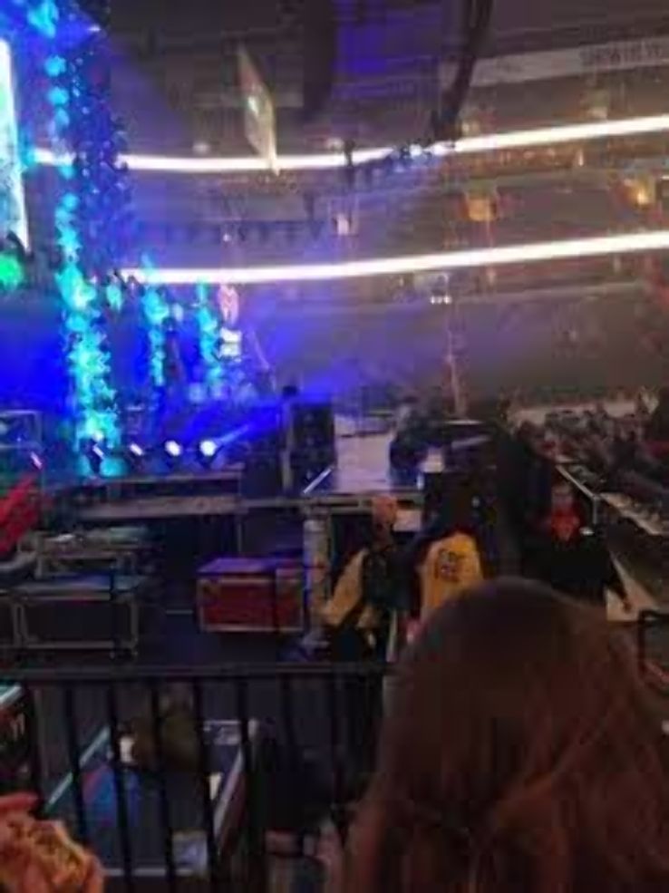  Scope Arena Trip Packages