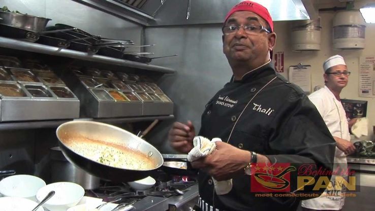 Thali in Thali Restaurant Trip Packages