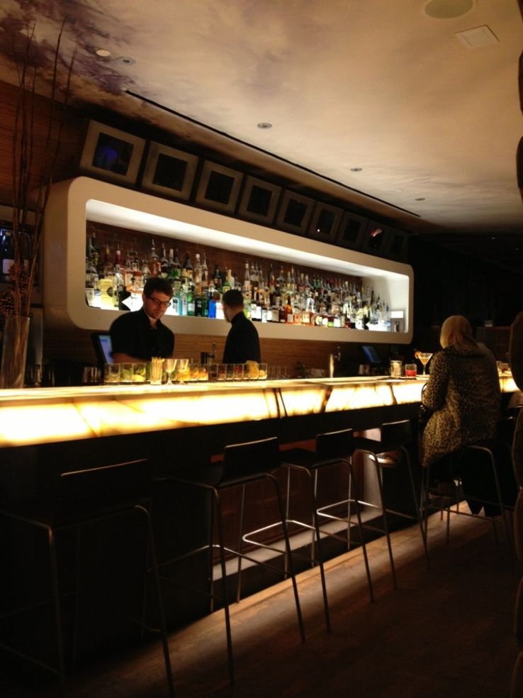 116 Crown Trip Packages